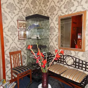 Hotel Firenze